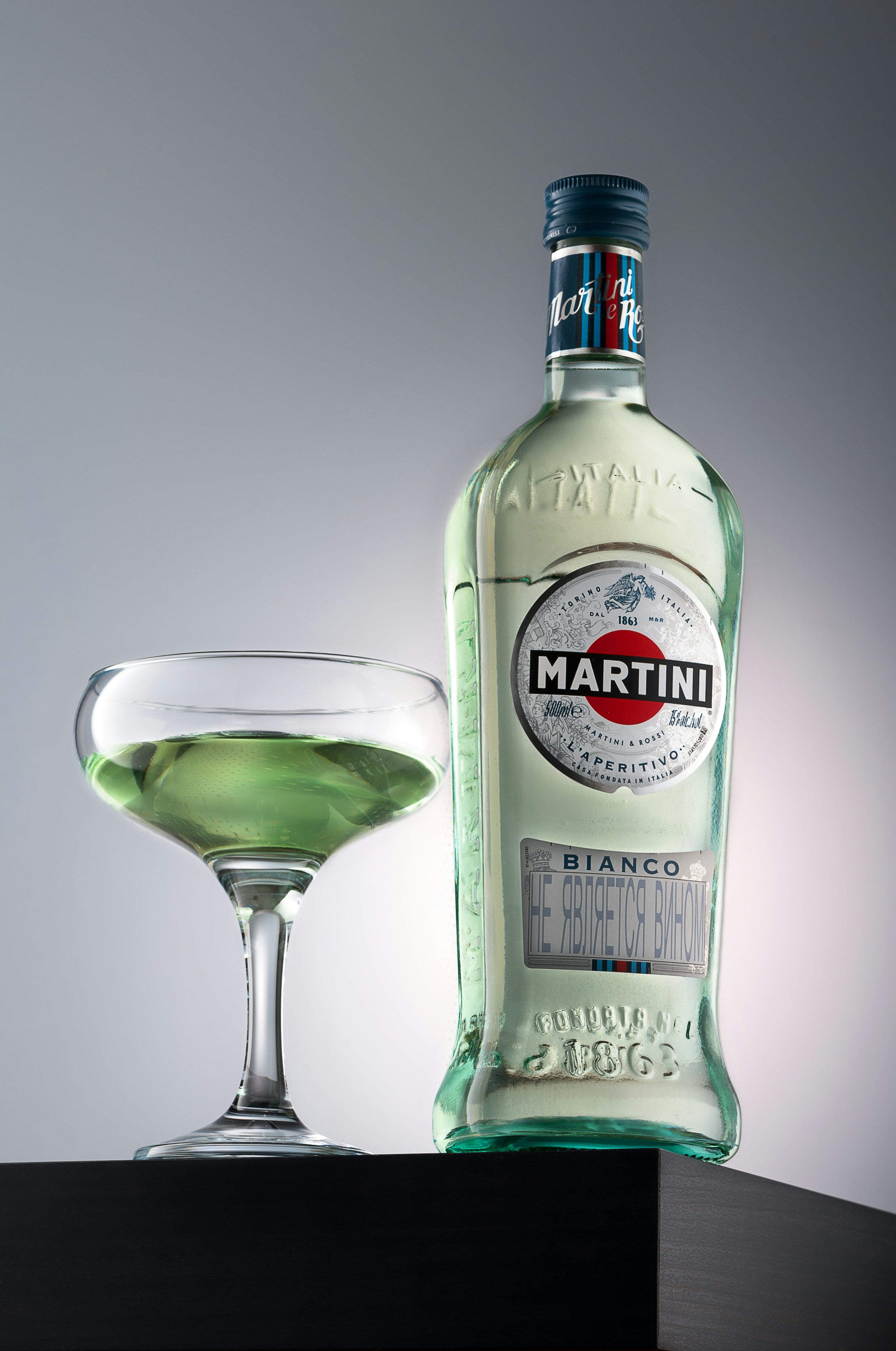 martini